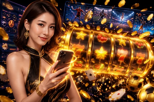 glaxy888